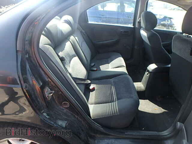 2002 DODGE NEON - VIN: 1B3ES26CX2D507126 - Фото 6