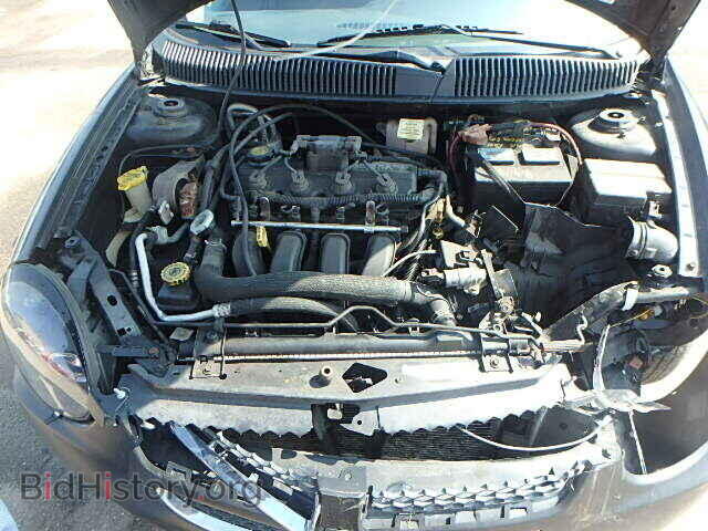 2002 DODGE NEON - VIN: 1B3ES26CX2D507126 - Фото 7