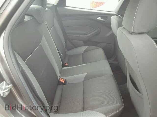 2014 FORD FOCUS - VIN: 1FADP3F21EL191253 - Фото 6