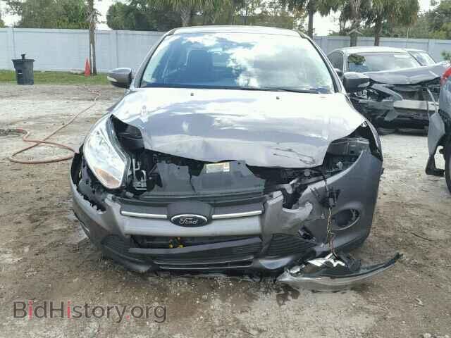 2014 FORD FOCUS - VIN: 1FADP3F21EL191253 - Фото 10