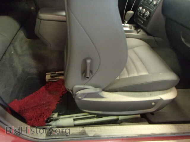 2010 DODGE CHALLENGER - VIN: 2B3CJ5DT3AH172954 - Photo 10