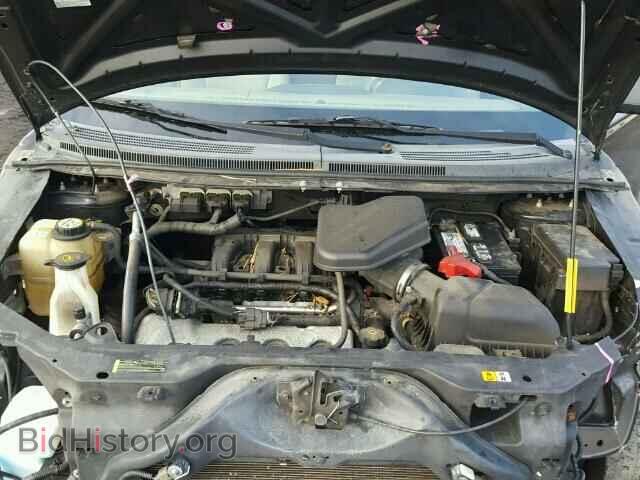 2007 FORD EDGE - VIN: 2FMDK36C27BA68058 - Фото 7