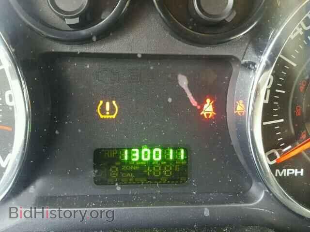2007 FORD EDGE - VIN: 2FMDK36C27BA68058 - Фото 8