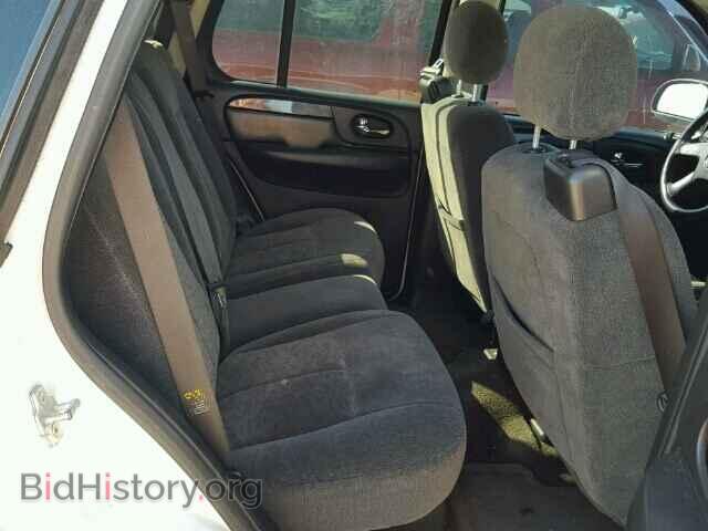 2006 GMC ENVOY - VIN: 1GKDT13S862283485 - Photo 6