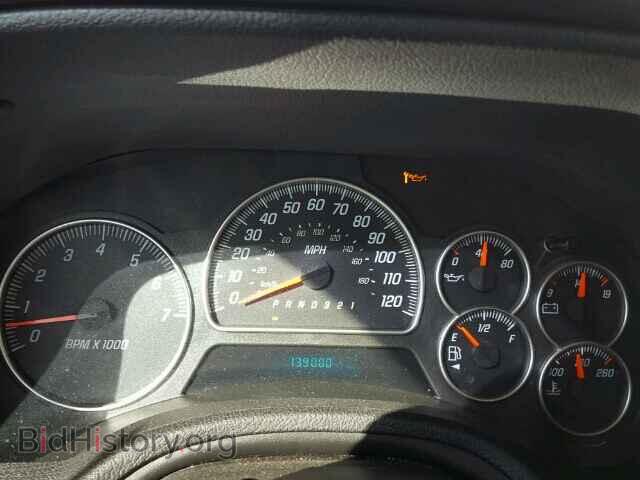 2006 GMC ENVOY - VIN: 1GKDT13S862283485 - Photo 8