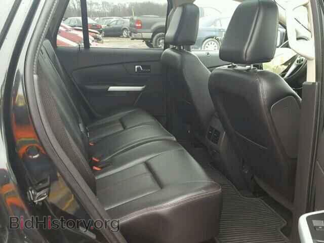2011 FORD EDGE - VIN: 2FMDK4KC4BBA84363 - Photo 6