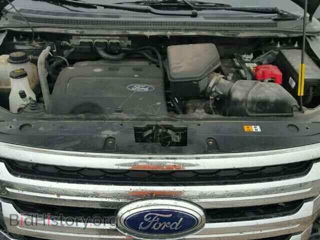 2011 FORD EDGE - VIN: 2FMDK4KC4BBA84363 - Photo 7
