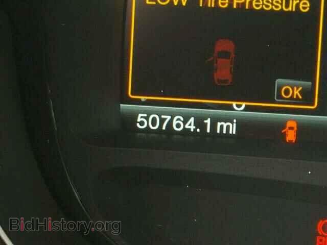 2011 FORD EDGE - VIN: 2FMDK4KC4BBA84363 - Photo 8
