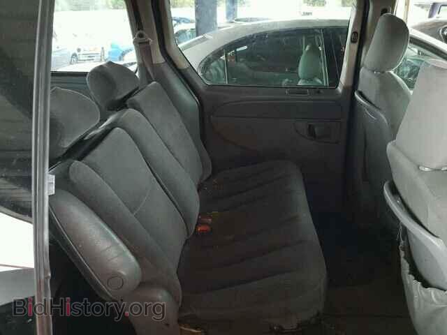 2005 DODGE CARAVAN - VIN: 1D4GP24R85B423583 - Фото 6