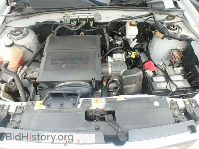 2011 FORD ESCAPE - VIN: 1FMCU9DG6BKB54843 - Photo 7