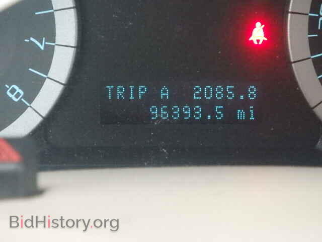 2011 FORD ESCAPE - VIN: 1FMCU9DG6BKB54843 - Photo 8