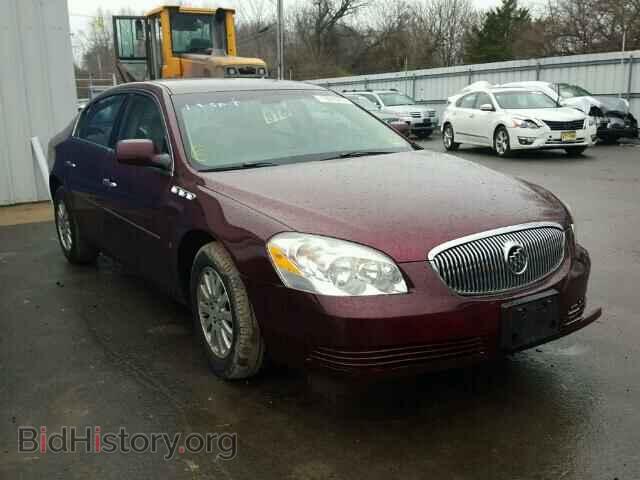 Фотография 1G4HP57277U140967 - BUICK LUCERNE 2007