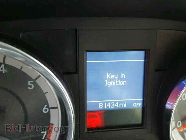 2011 DODGE CARAVAN - VIN: 2D4RN5DG7BR791037 - Фото 8