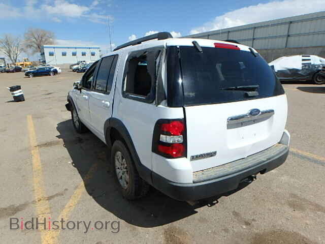2007 FORD EXPLORER - VIN: 1FMEU63E87UA41575 - Photo 3
