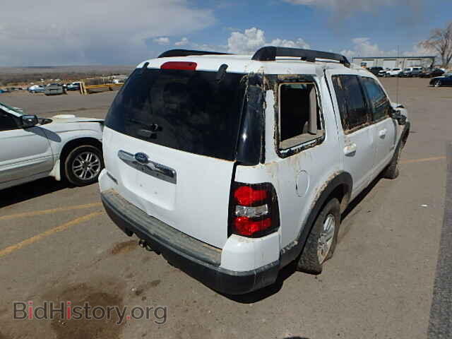 2007 FORD EXPLORER - VIN: 1FMEU63E87UA41575 - Photo 4
