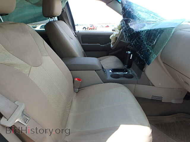 2007 FORD EXPLORER - VIN: 1FMEU63E87UA41575 - Photo 5