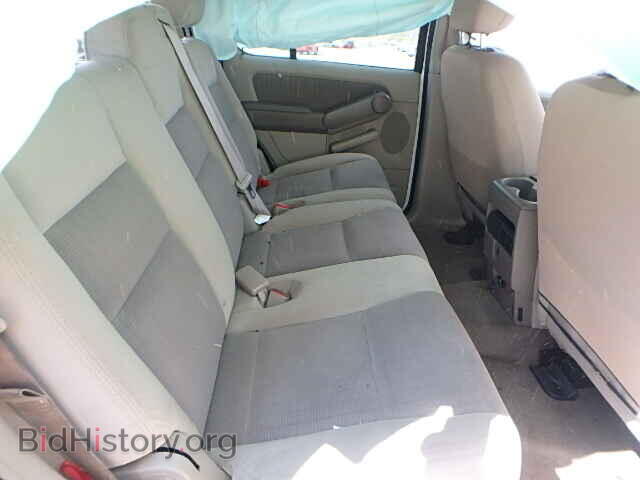 2007 FORD EXPLORER - VIN: 1FMEU63E87UA41575 - Photo 6