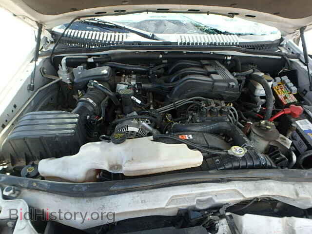2007 FORD EXPLORER - VIN: 1FMEU63E87UA41575 - Photo 7
