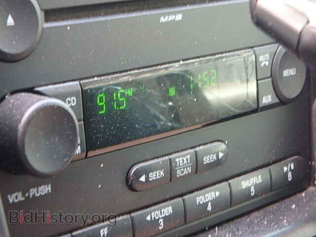 2007 FORD EXPLORER - VIN: 1FMEU63E87UA41575 - Photo 9