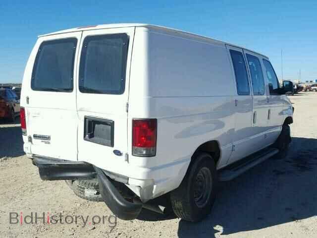 2012 FORD ECONOLINE - VIN: 1FTNE2EWXCDB03553 - Фото 4