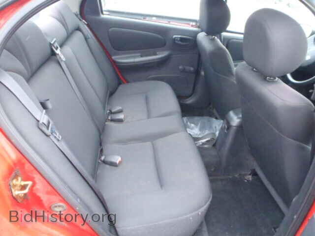 2004 DODGE NEON - VIN: 1B3ES26C94D559463 - Фото 6