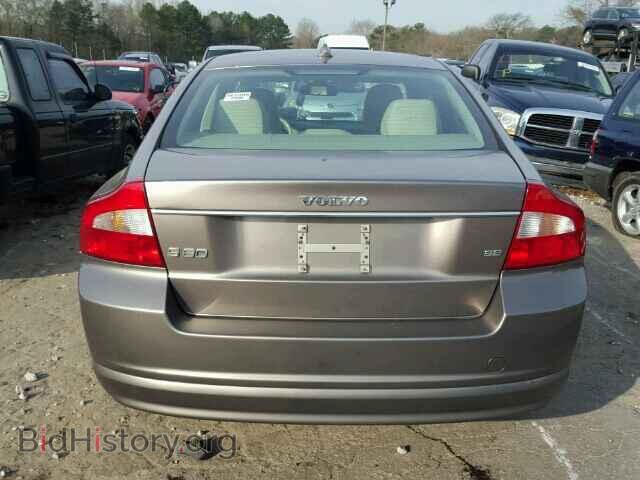 2008 VOLVO S80 - VIN: YV1AS982181058708 - Photo 9