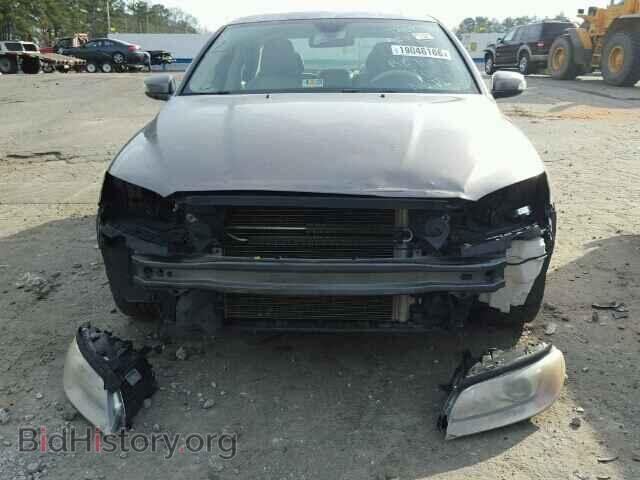 2008 VOLVO S80 - VIN: YV1AS982181058708 - Photo 10