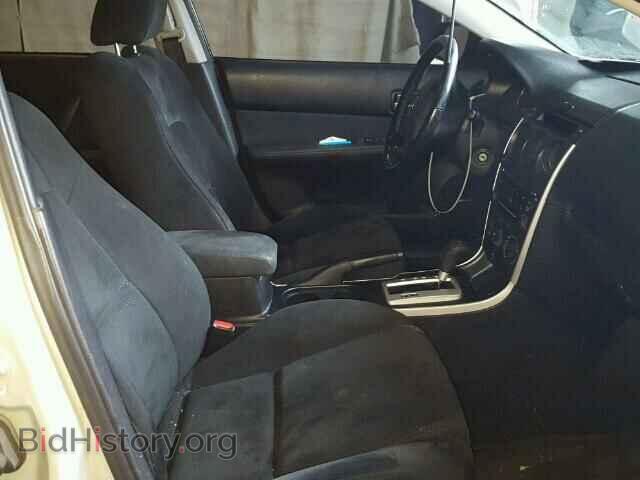 2006 MAZDA 6 - VIN: 1YVHP80C065M16952 - Фото 5