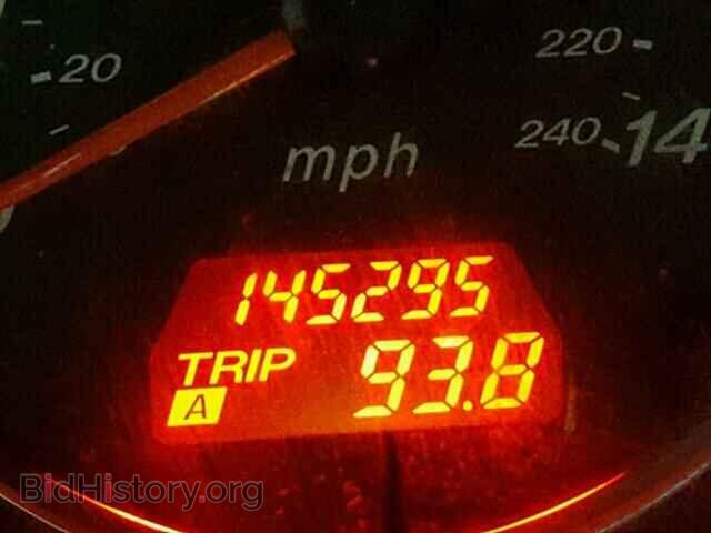 2006 MAZDA 6 - VIN: 1YVHP80C065M16952 - Фото 8