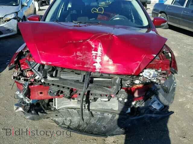 2016 FORD FOCUS - VIN: 1FADP3K28GL262635 - Фото 7