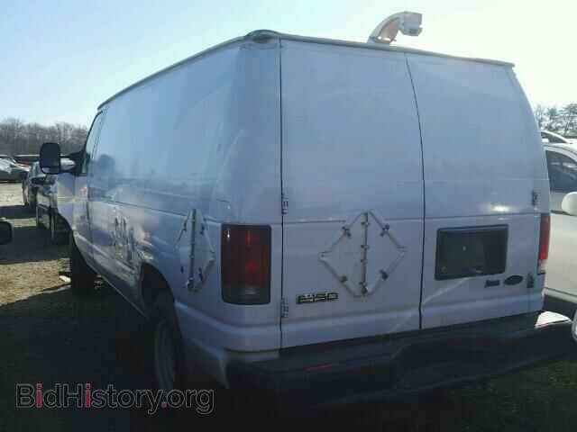 2010 FORD ECONOLINE - VIN: 1FTNE1EW1ADA91459 - Фото 3