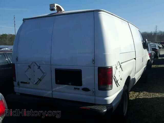 2010 FORD ECONOLINE - VIN: 1FTNE1EW1ADA91459 - Фото 4