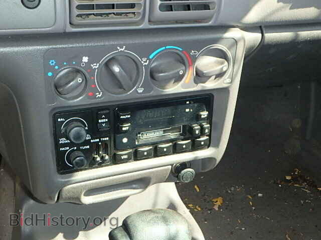 1995 DODGE NEON - VIN: 1B3ES27C8SD350050 - Фото 9