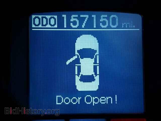 2010 HYUNDAI GENESIS - VIN: KMHGC4DEXAU099760 - Фото 8