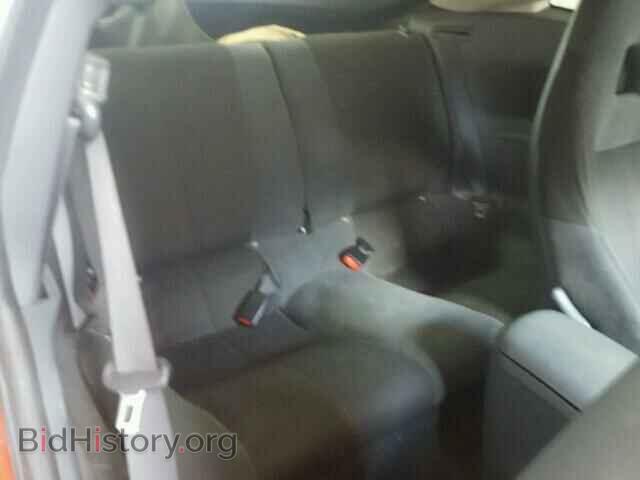 2006 MITSUBISHI ECLIPSE - VIN: 4A3AK24F06E035140 - Photo 6