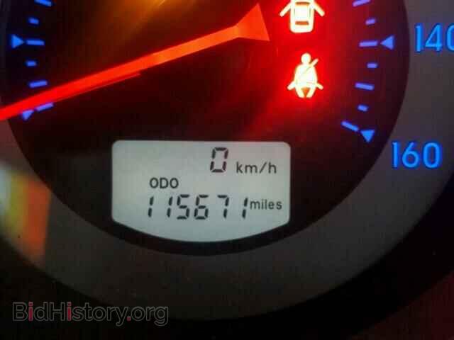 2006 MITSUBISHI ECLIPSE - VIN: 4A3AK24F06E035140 - Photo 8