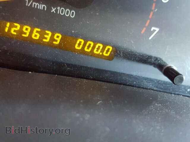 2003 SAAB 9 3 - VIN: YS3DF78K237011181 - Фото 8