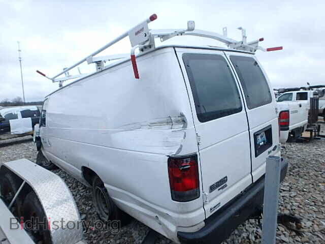 2012 FORD ECONOLINE - VIN: 1FTNS2EWXCDA10525 - Photo 3