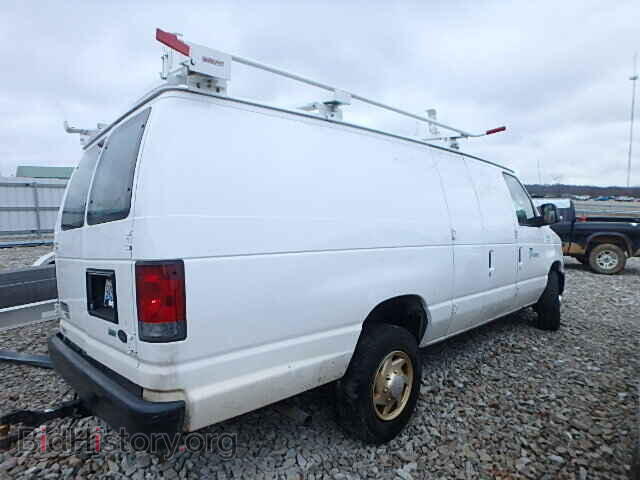 2012 FORD ECONOLINE - VIN: 1FTNS2EWXCDA10525 - Photo 4