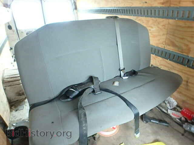 2012 FORD ECONOLINE - VIN: 1FTNS2EWXCDA10525 - Photo 6