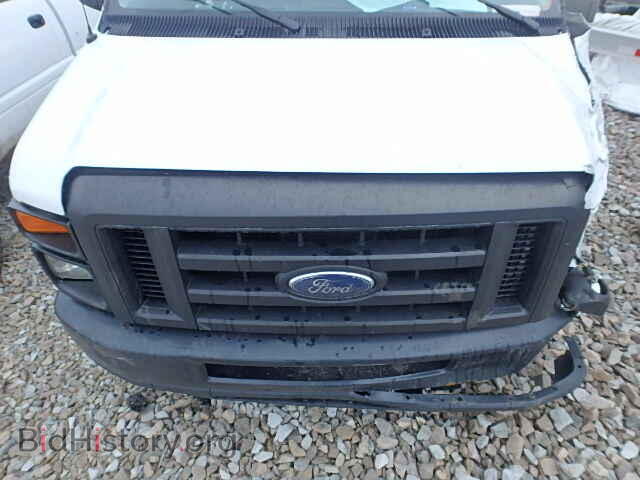 2012 FORD ECONOLINE - VIN: 1FTNS2EWXCDA10525 - Photo 7
