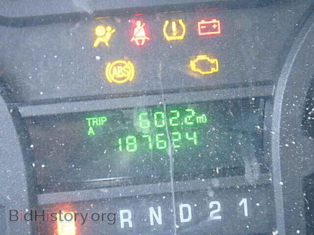 2012 FORD ECONOLINE - VIN: 1FTNS2EWXCDA10525 - Photo 8