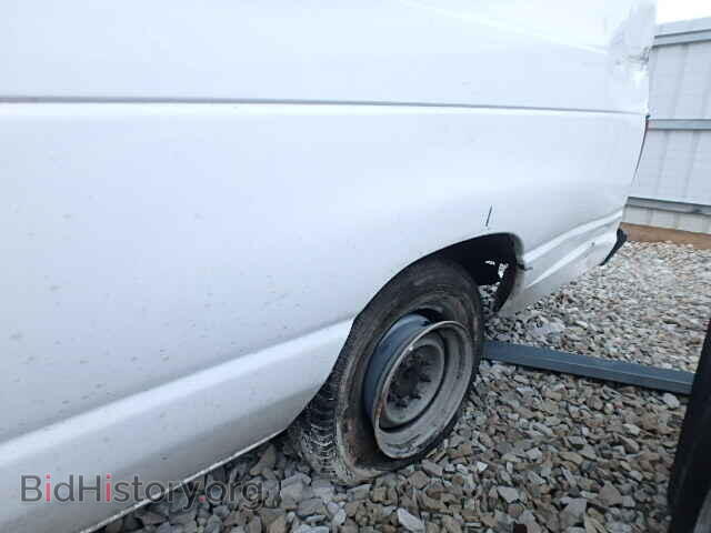 2012 FORD ECONOLINE - VIN: 1FTNS2EWXCDA10525 - Photo 10