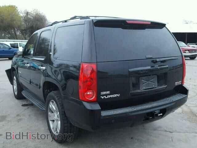 2009 GMC YUKON - VIN: 1GKFC33009R158561 - Фото 3