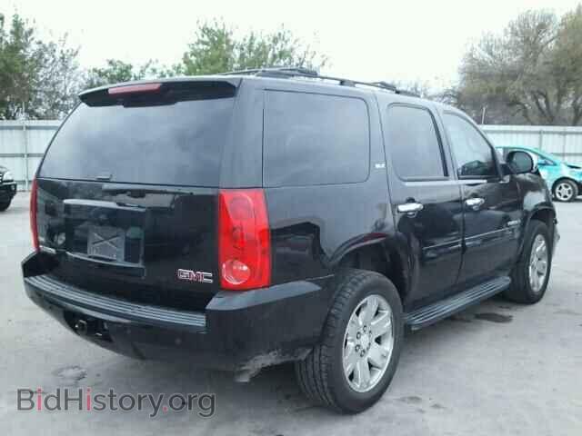 2009 GMC YUKON - VIN: 1GKFC33009R158561 - Фото 4