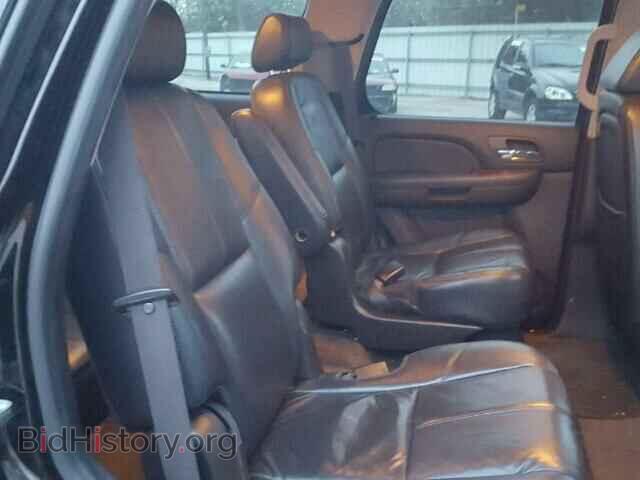 2009 GMC YUKON - VIN: 1GKFC33009R158561 - Фото 6
