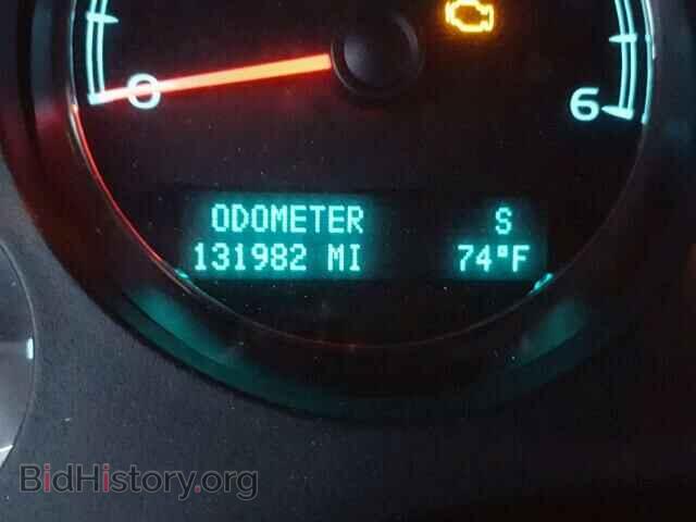 2009 GMC YUKON - VIN: 1GKFC33009R158561 - Фото 8