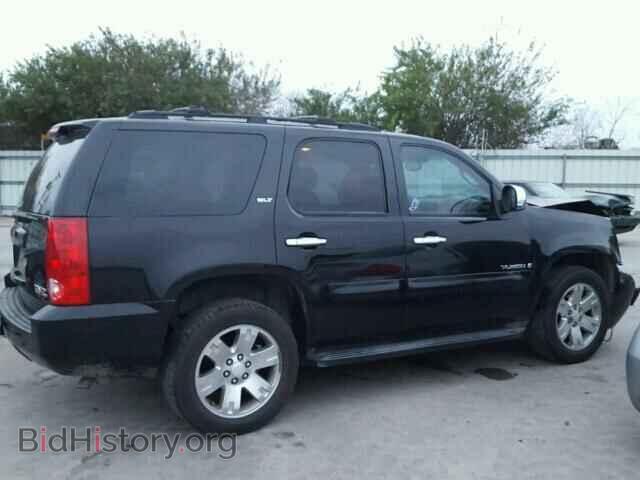 2009 GMC YUKON - VIN: 1GKFC33009R158561 - Фото 9