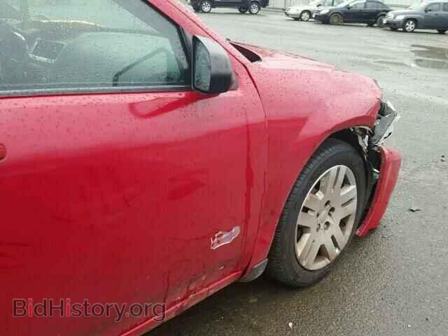 2013 DODGE AVENGER - VIN: 1C3CDZAB2DN628970 - Фото 9