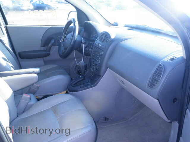 2003 SATURN VUE - VIN: 5GZCZ33D23S855227 - Фото 5
